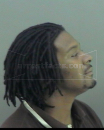 Darquese Cortez Barker