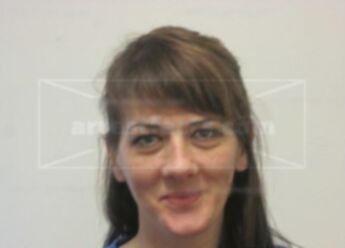 Brandy Marie Mathews