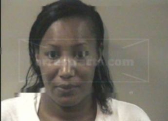 Felesia Powell
