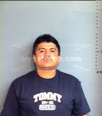 Evaristo Godin Rodriguez