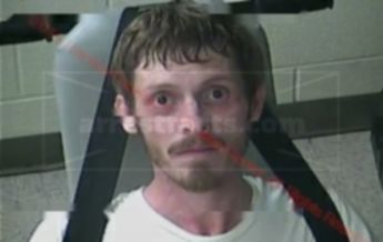 Jacob Brandon Begley