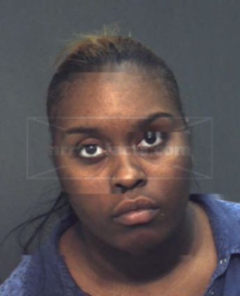 Delmetrice Renee Newton