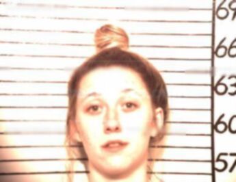 Katelyn Alexis Mahoney