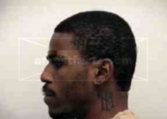 Marlon Jeffrey Taylor Ii