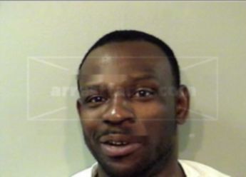 Ronzo Wade