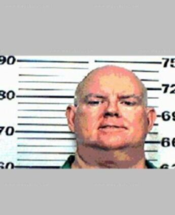 Ronald Dean Mitchell