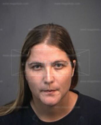Christina Marie Mcintyre