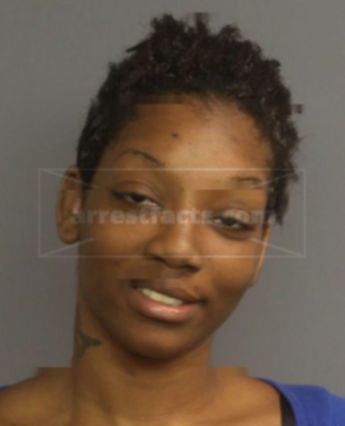 Shakeyah D Wingate