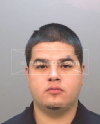 Joshua Ray Lopez