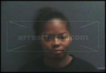 Yameisha Naemah Suggs
