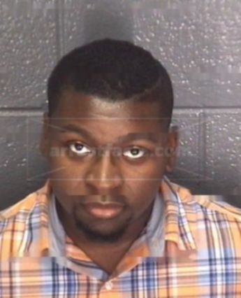 Jimmell Dontae Roberts