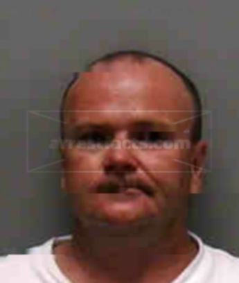 David Wayne Atkins