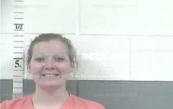 Ashley Nicole Gaus