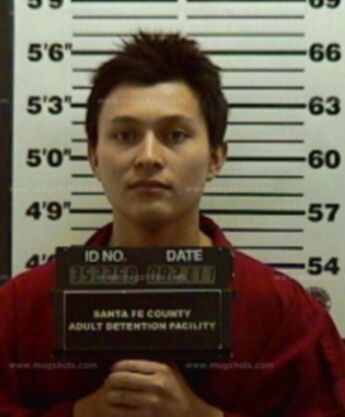 Andrew C Ortiz