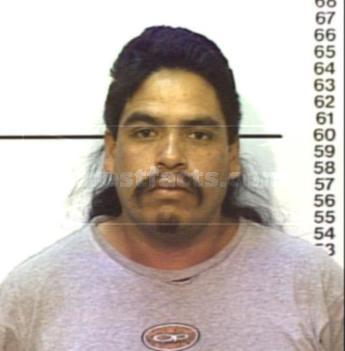 Isidro Flores Gamez