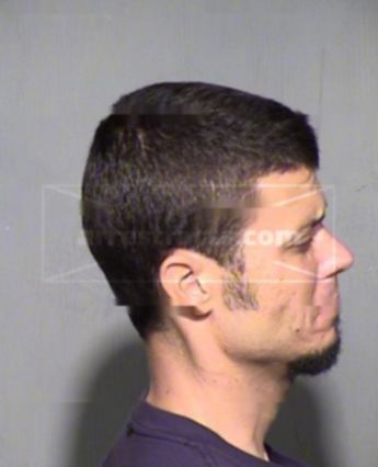 Jason Matthew Bristol