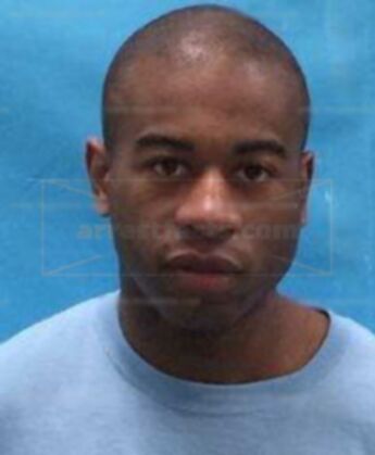 Cedric Deon Hornsby