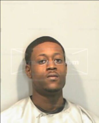 Kenton Jarrell Rankins