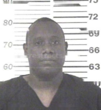 Jermaine Lamar Woodard