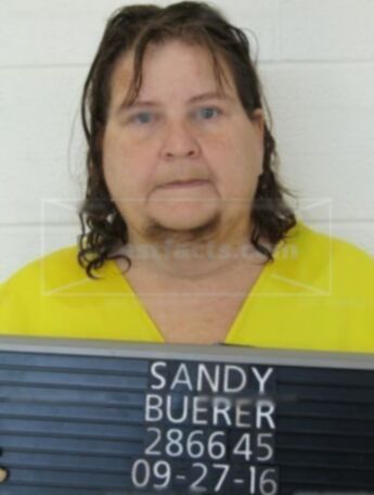 Sandy Buerer
