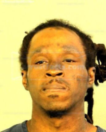 Kendall Demon Skeete