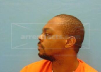 Justin Lamont Urdy