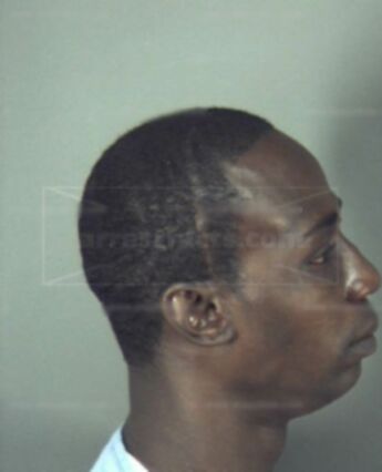 Jimmie Lee Rucker