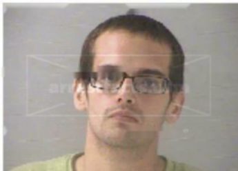 Jacob Scott Hargis