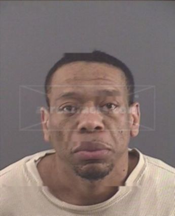 Melvin Nmn Yates