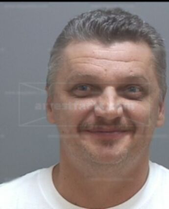 Darrell Floyd Higbee