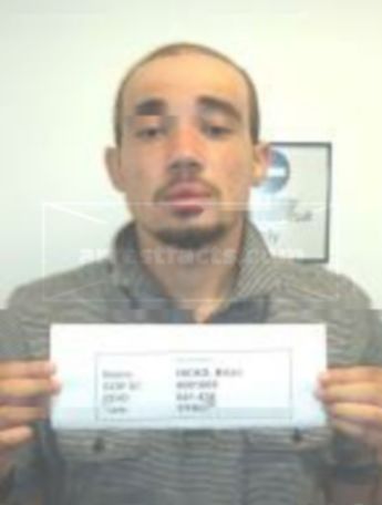Brian Edward Hicks