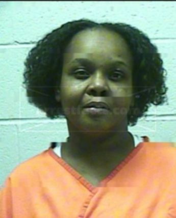 Jacqueline Smith