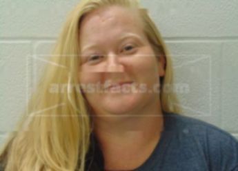 April Dawn Lange Manning