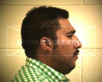 Fabian Garza Maldonado