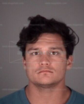 Eric Michael Peterson