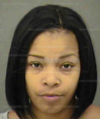 Christina Jaqueline Samuels