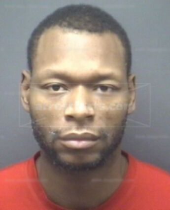 David Bradford Foreman