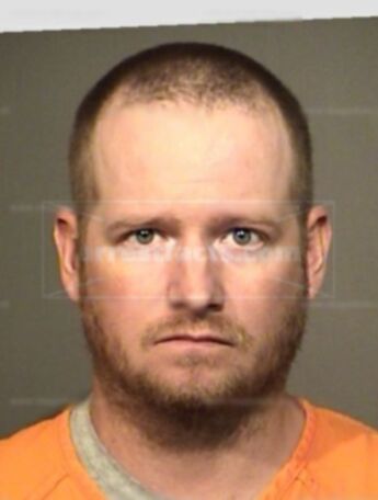 Joe Martin Brister