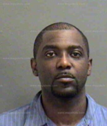 Brian Keith Colvin