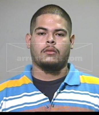Erick Rolando Ayala