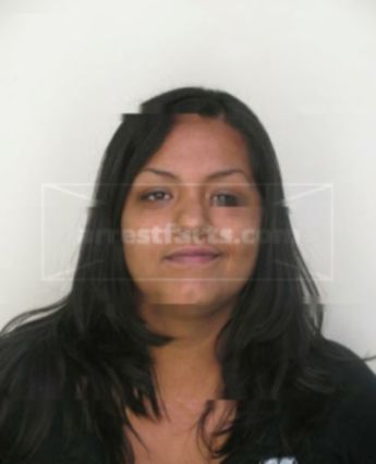 Crystal Marie Castaneda