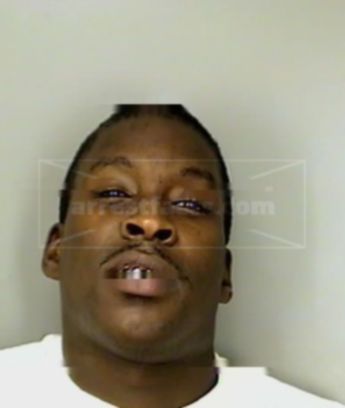 Aaron Jerome Bryant