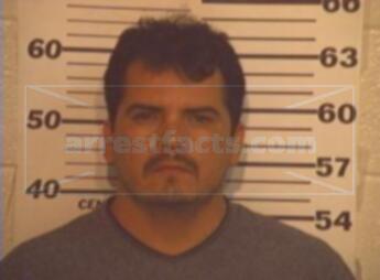 Jesus Manuel Montanez