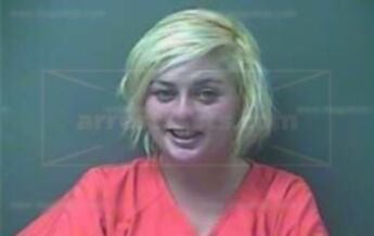 Julia Elaine Anderson
