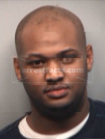 Sharif Murrad Foster