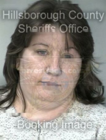 Pamela Joy Jeffries