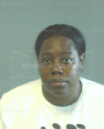 Yula Carter Peters
