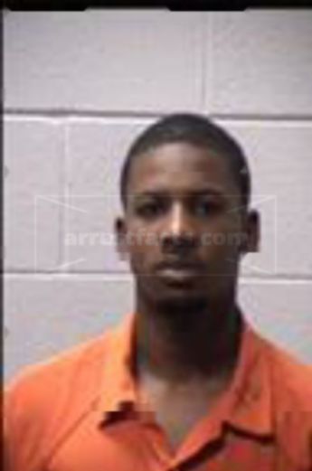 Rayshon Daniel Braggs