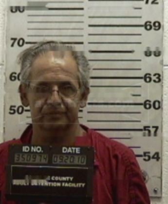 Ricardo Delvo