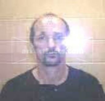 Darrell Eugene Geter
